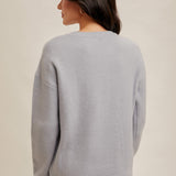 Kate Bow Sweater