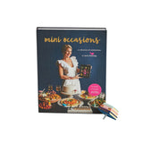 Nora Fleming mini occasions book