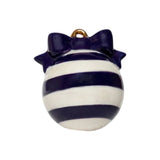 Blue Ornament Mini