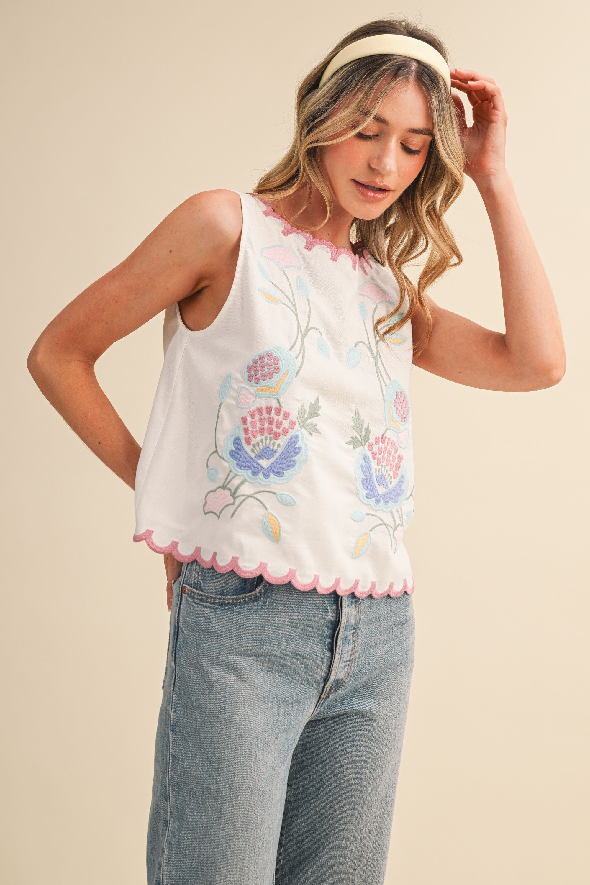 Fresh Picks for Spring image