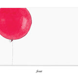 Balloon Little Notes