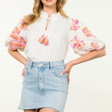 THML Christy Top