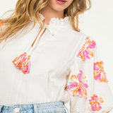 THML Christy Top