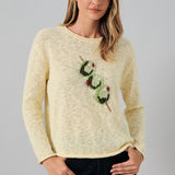 Olive You Sweater