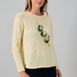 Olive You Sweater