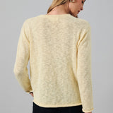 Olive You Sweater