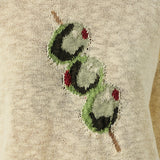 Olive You Sweater