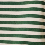 Weekend Stripe Sweatshirt