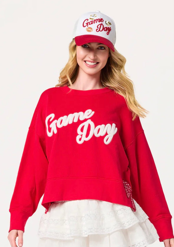 Game Day! image
