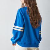 Game Day Pullover - Royal Blue