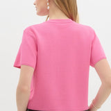 Heidi Bow Embellished Sweater