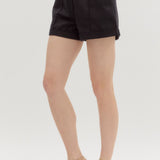 Brielle Shorts - 3 colors