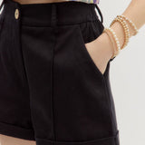 Brielle Shorts - 3 colors