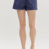 Brielle Shorts - 3 colors