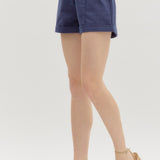 Brielle Shorts - 3 colors