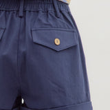 Brielle Shorts - 3 colors