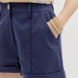 Brielle Shorts - 3 colors