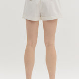 Brielle Shorts - 3 colors