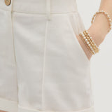 Brielle Shorts - 3 colors