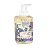 Foaming Soap Lavender Rosemary