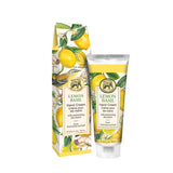 Lemon Basil Hand Cream