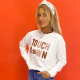 Touch Down Sweatshirt