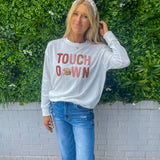 Touch Down Sweatshirt