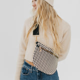 Woven Westlyn Bag