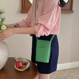 Samantha Small Crossbody Bag
