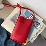 Samantha Small Crossbody Bag