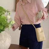 Samantha Small Crossbody Bag
