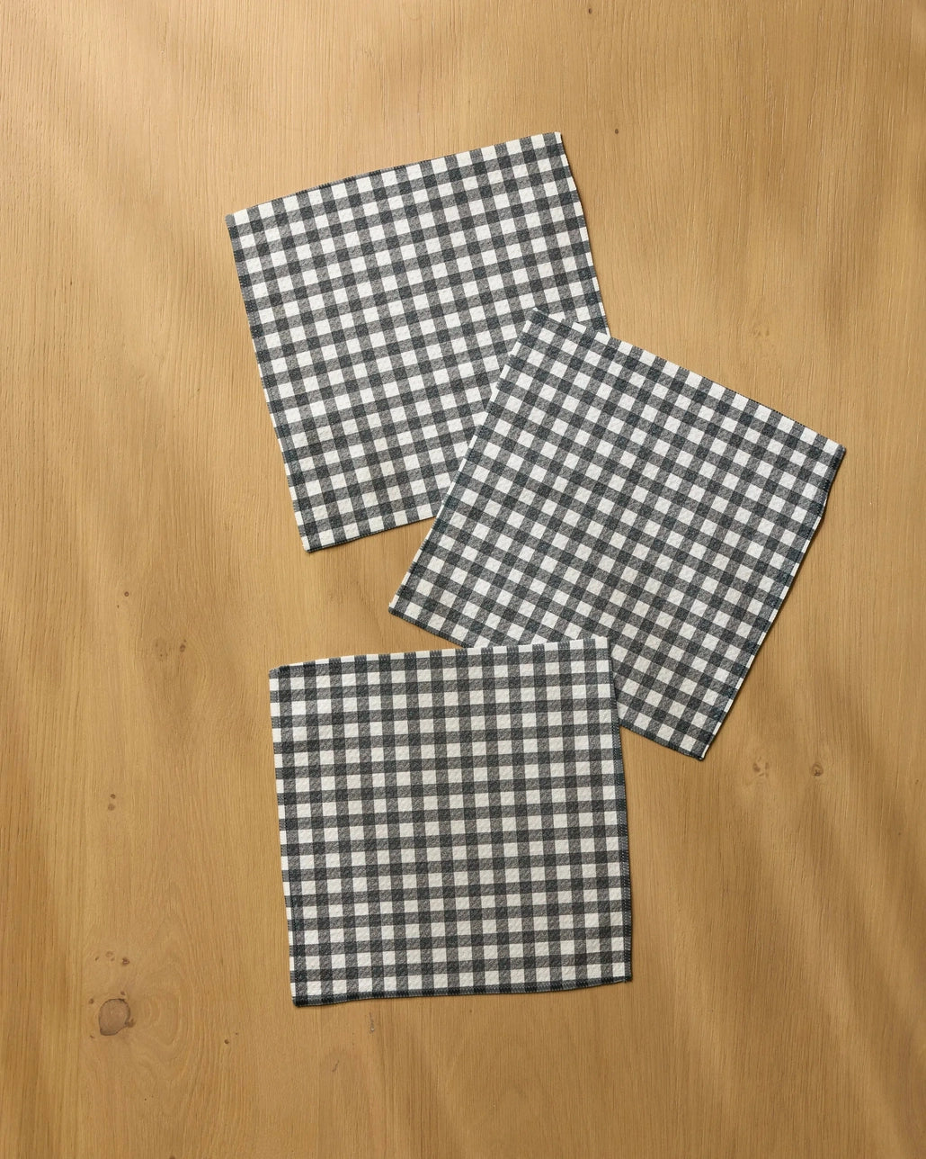Geometry Heritage Dishcloth Set
