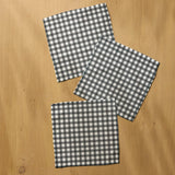 Geometry Heritage Dishcloth Set