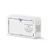 Knotty Little Notes