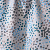 Geometry Cool Dots Tea Towel