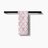 Geometry Festive Candy Canes