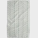 Geometry Seed Kitchen Tea Towel