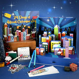 2025 Limited Edition Holiday Advent Calendar