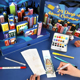 2025 Limited Edition Holiday Advent Calendar