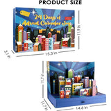 2025 Limited Edition Holiday Advent Calendar