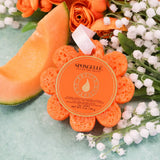 Spongelle Lily of the Valley / Wild Flower Soap Sponge