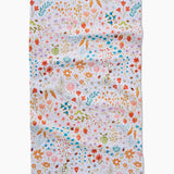 Geometry Honeybee Heaven Towel