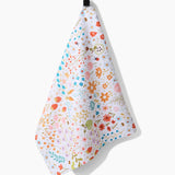 Geometry Honeybee Heaven Towel