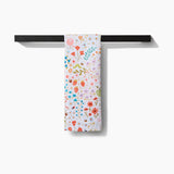 Geometry Honeybee Heaven Towel