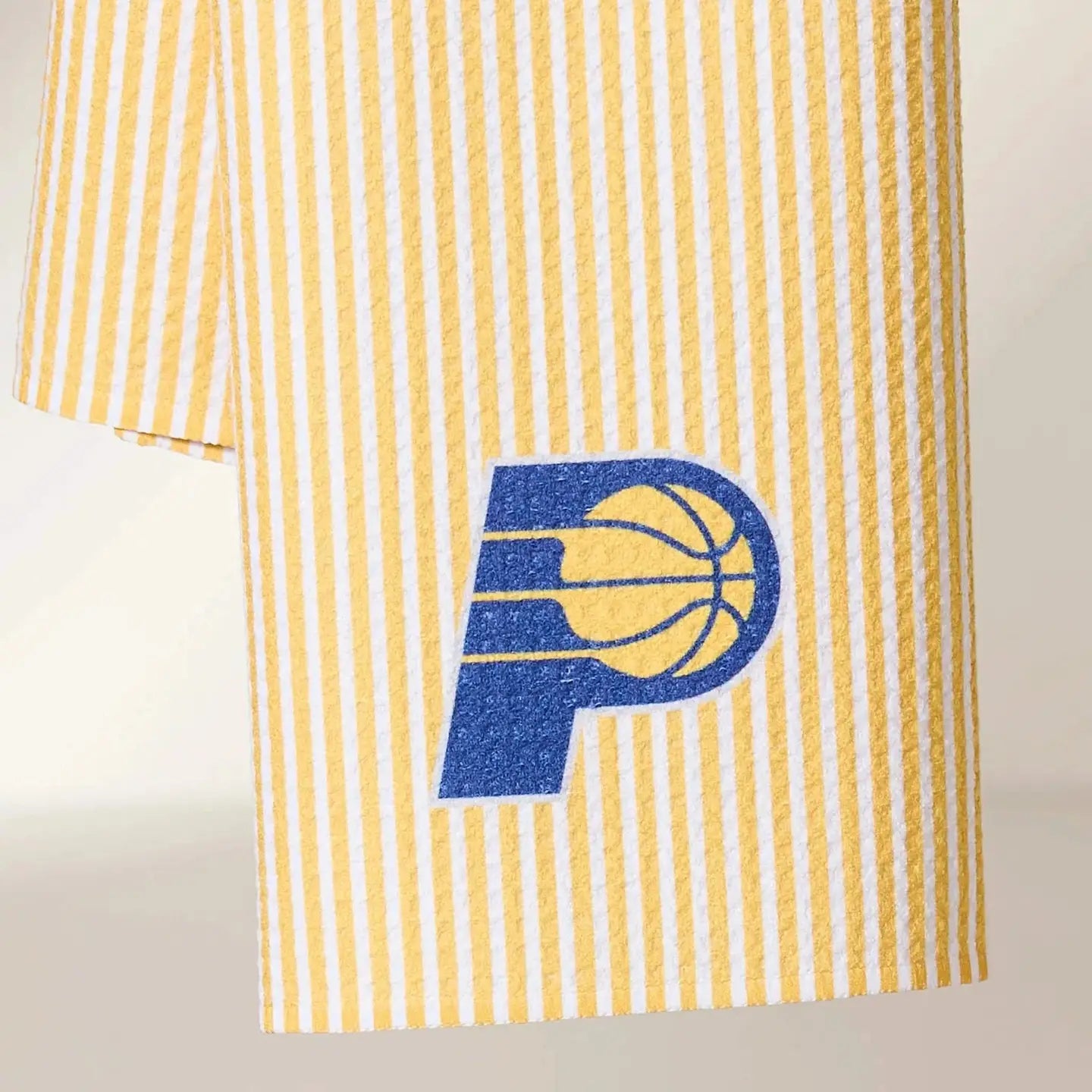 Geometry Pacers Towel