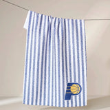 Geometry Pacers Towel