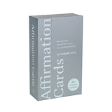 Affirmation Cards: How We Heal through Self-Love, Joy, and Manifestation