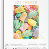 Icy Treats 1000 Piece Puzzle