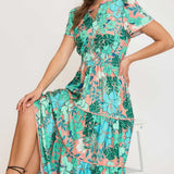 The Palms Maxi Dress