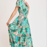 The Palms Maxi Dress